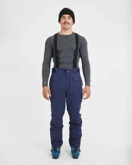 XTM Mens Quest Ski Pant