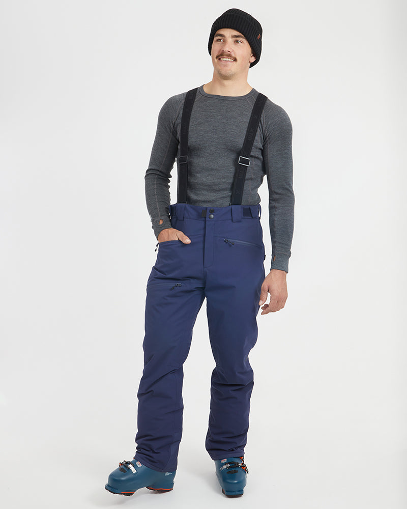 XTM Mens Quest Ski Pant