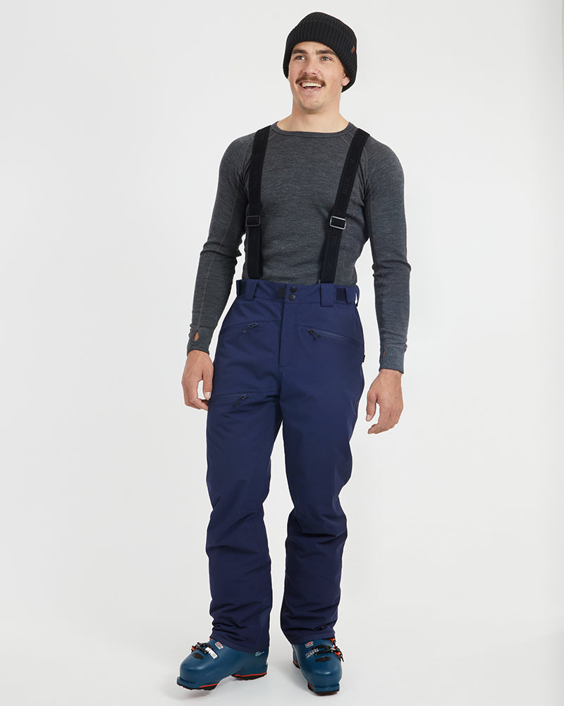 XTM Mens Quest Ski Pant