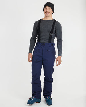 XTM Mens Quest Ski Pant