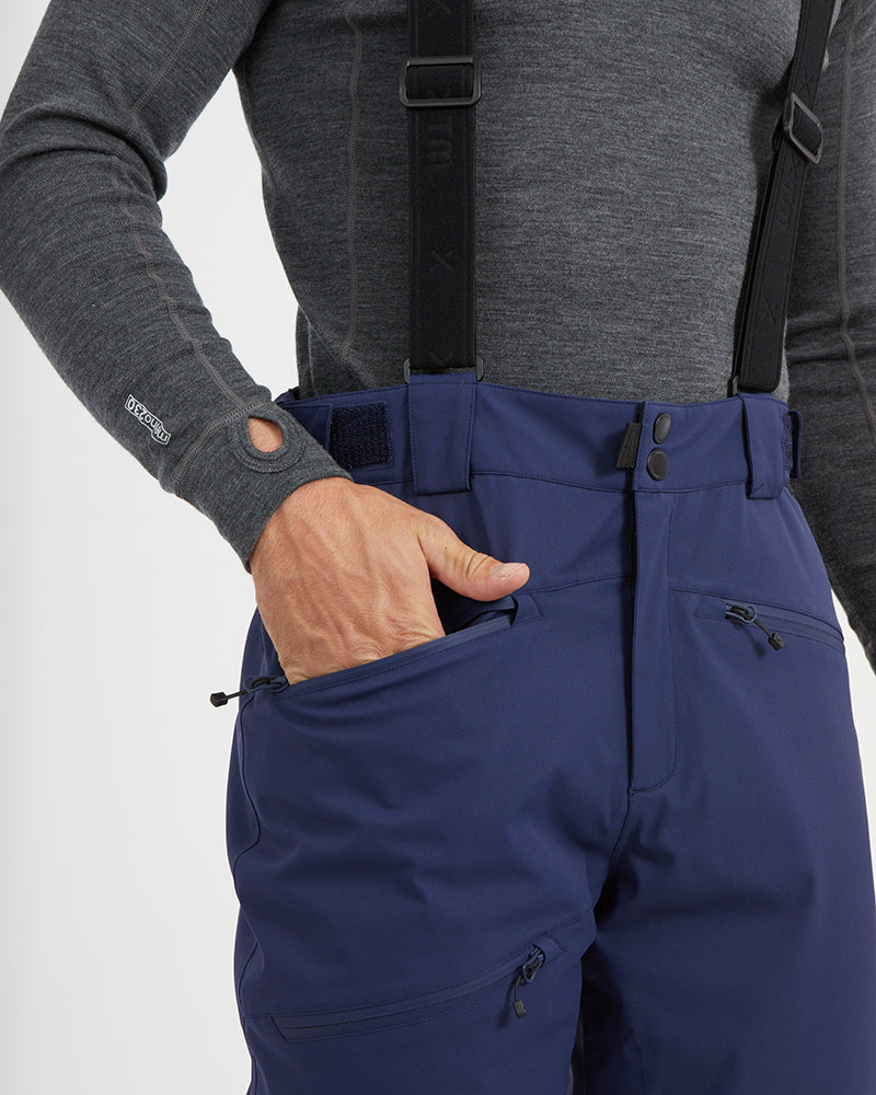 XTM Mens Quest Ski Pant