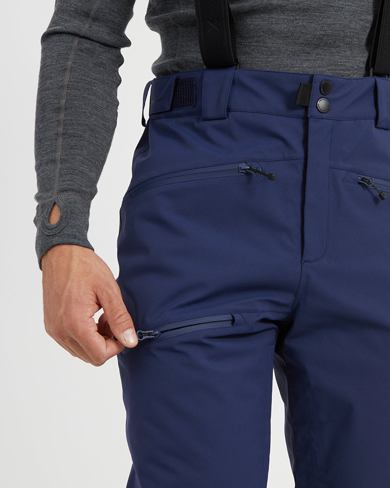 XTM Mens Quest Ski Pant