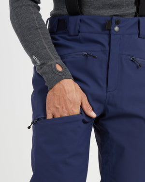 XTM Mens Quest Ski Pant