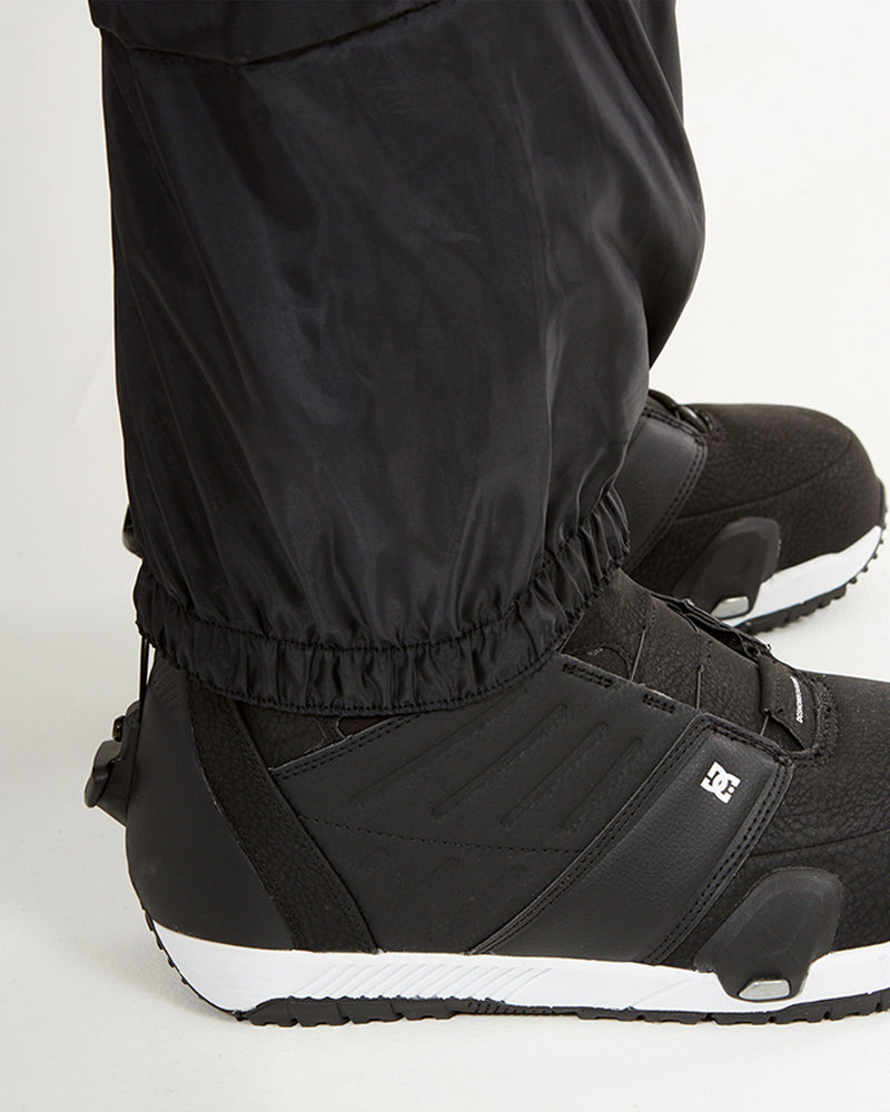 XTM Mens Annex Ski Pant- Black