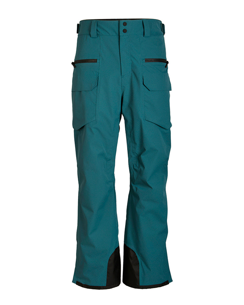 XTM Mens Annex Ski Pant- Black