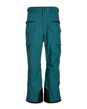 XTM Mens Annex Ski Pant- Black
