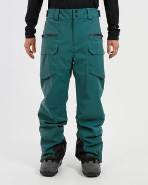 XTM Mens Annex Ski Pant- Black