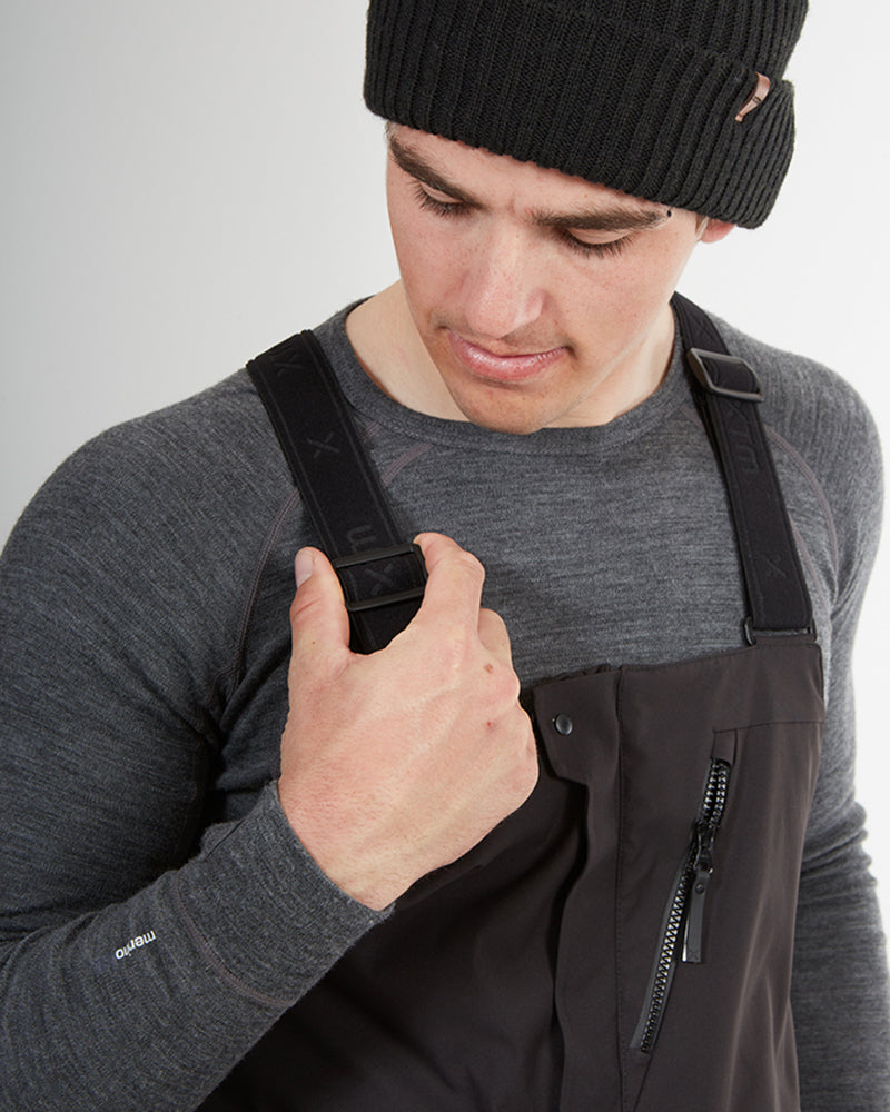 XTM Mens Stratum Ski Pant