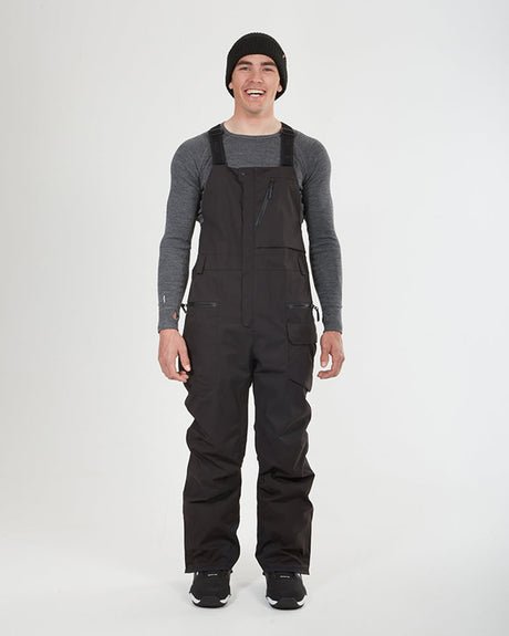 XTM Mens Stratum Ski Pant