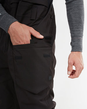 XTM Mens Stratum Ski Pant