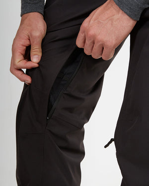 XTM Mens Stratum Ski Pant