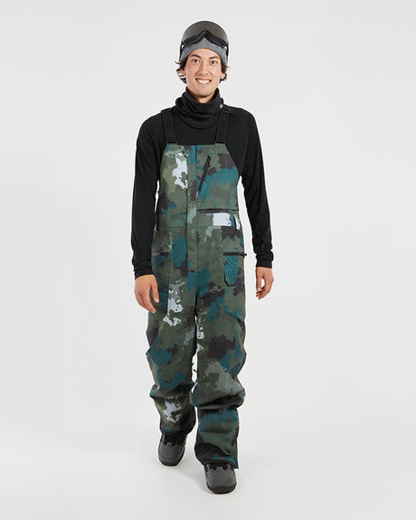 XTM Mens Stratum Ski Pant