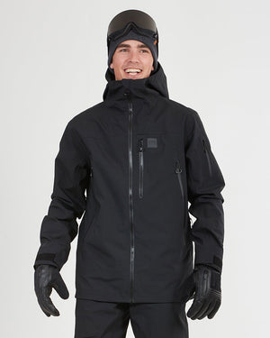 XTM Mens Paradigm Ski Jacket
