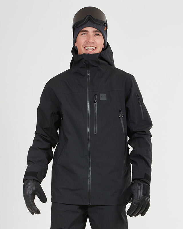 XTM Mens Paradigm Ski Jacket