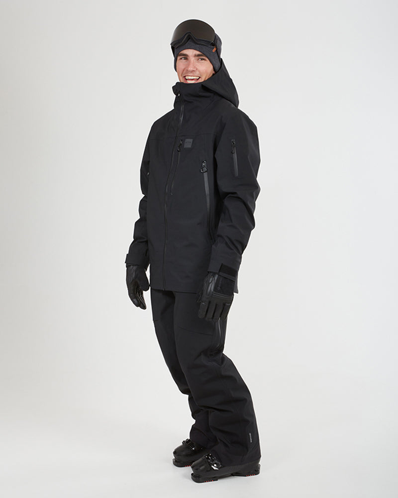 XTM Mens Paradigm Ski Jacket