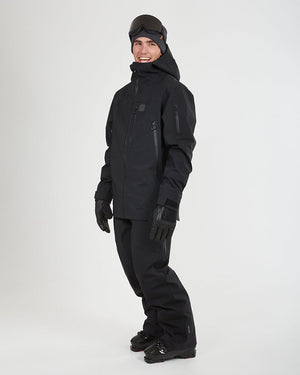 XTM Mens Paradigm Ski Jacket