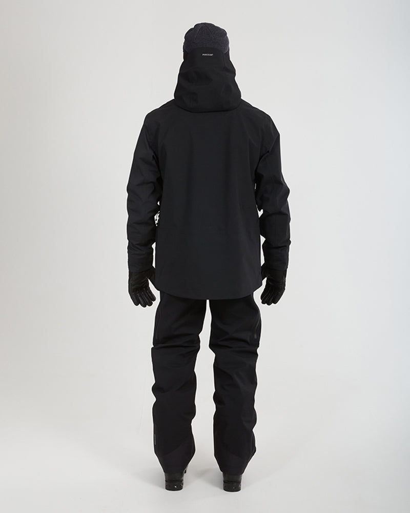 XTM Mens Paradigm Ski Jacket