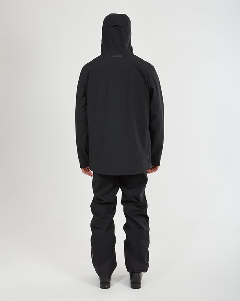 XTM Mens Paradigm Ski Jacket