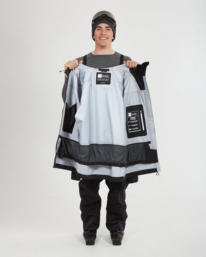 XTM Mens Paradigm Ski Jacket