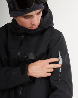XTM Mens Paradigm Ski Jacket
