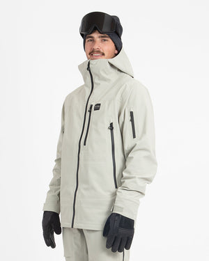 XTM Mens Paradigm Ski Jacket