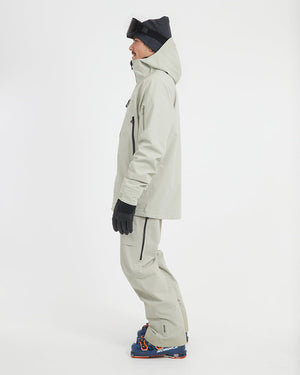XTM Mens Paradigm Ski Jacket