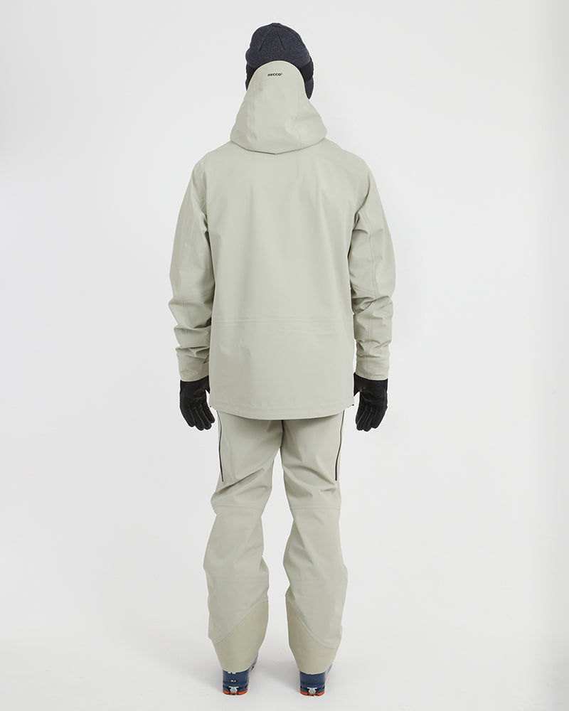 XTM Mens Paradigm Ski Jacket
