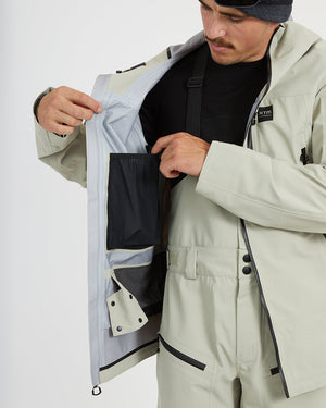 XTM Mens Paradigm Ski Jacket
