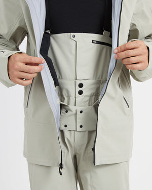 XTM Mens Paradigm Ski Jacket