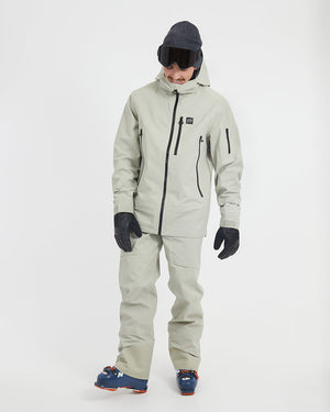 XTM Mens Paradigm Ski Jacket