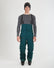 XTM Mens Precipice Ski Pant - Mustard