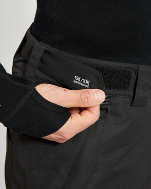 XTM Mens Plus Size Glide Ski Pant