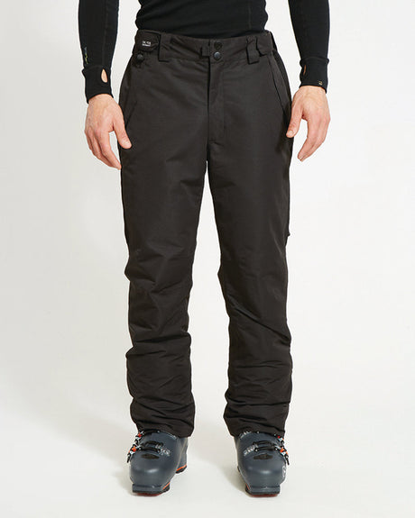 XTM Mens Plus Size Glide Ski Pant