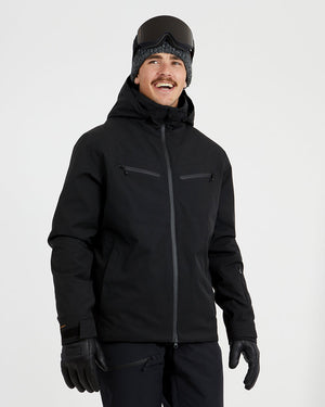 XTM Mens Quantum Snow Jacket