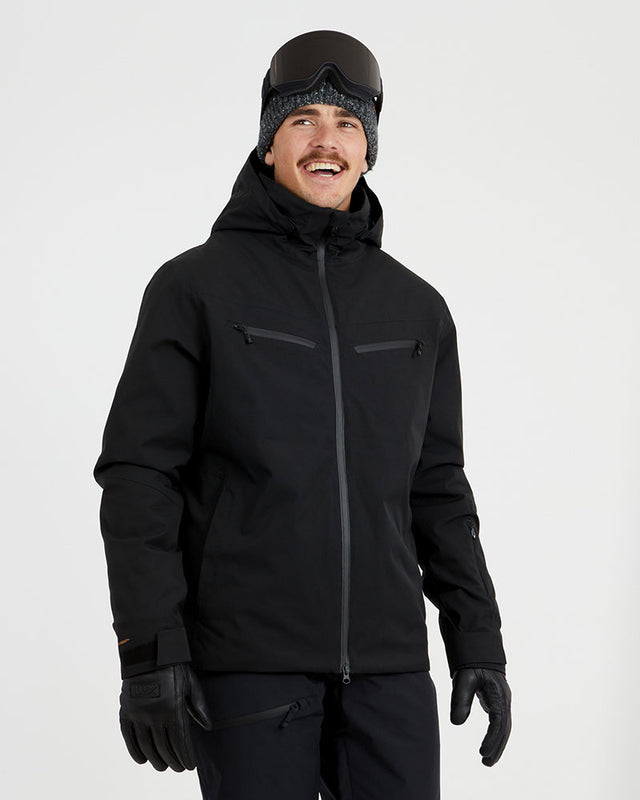 XTM Mens Quantum Snow Jacket