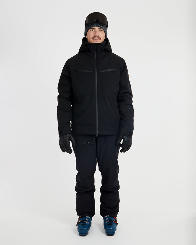 XTM Mens Quantum Snow Jacket