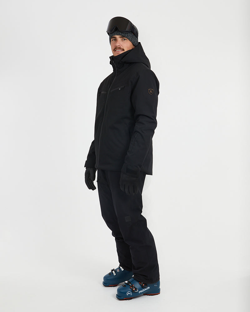 XTM Mens Quantum Snow Jacket