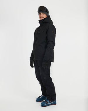 XTM Mens Quantum Snow Jacket