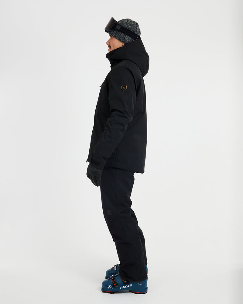 XTM Mens Quantum Snow Jacket