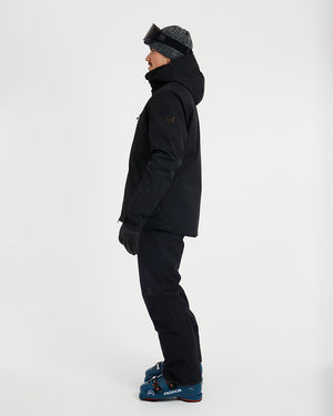 XTM Mens Quantum Snow Jacket