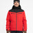 XTM Mens Quantum Snow Jacket