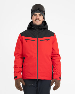 XTM Mens Quantum Snow Jacket