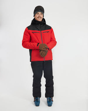 XTM Mens Quantum Snow Jacket
