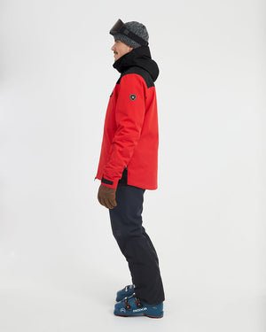 XTM Mens Quantum Snow Jacket