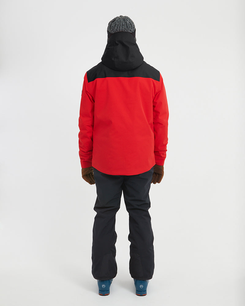 XTM Mens Quantum Snow Jacket