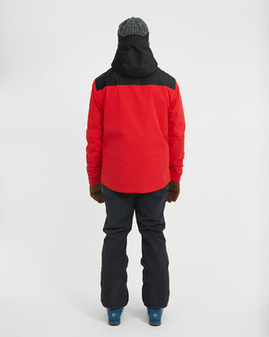 XTM Mens Quantum Snow Jacket