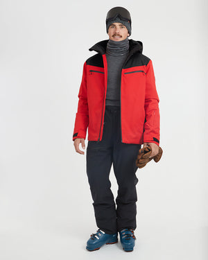 XTM Mens Quantum Snow Jacket