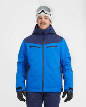 XTM Mens Quantum Snow Jacket