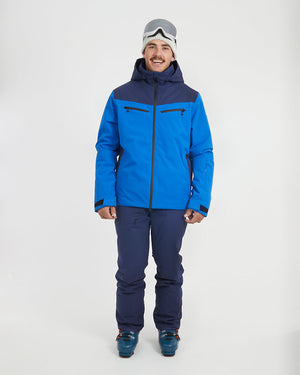 XTM Mens Quantum Snow Jacket