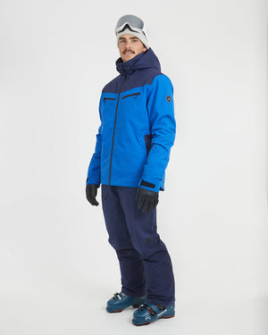 XTM Mens Quantum Snow Jacket
